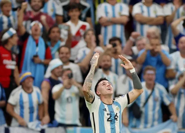 argentina