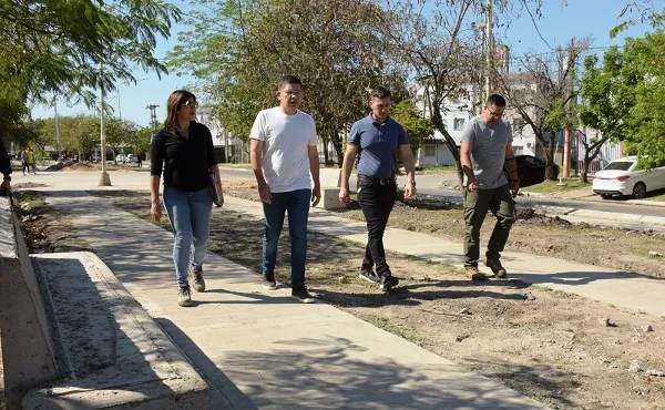 Circuito Aerobico Sur (2)