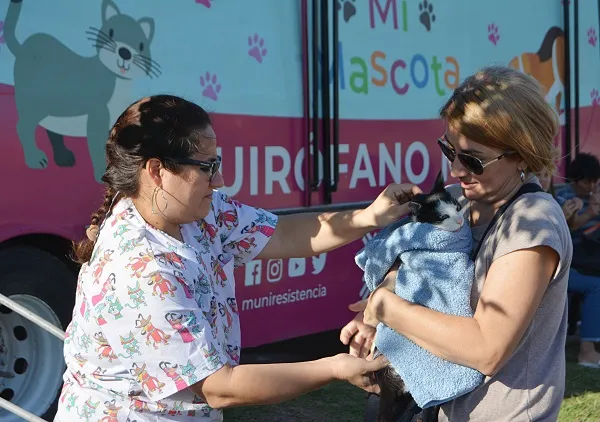 Mi Mascota