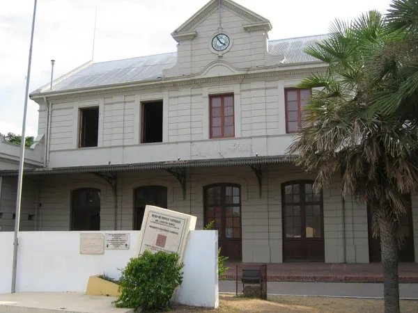 museofrente edificio